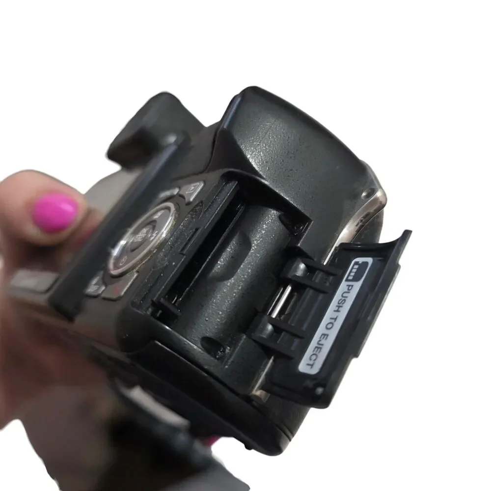 Olympus sp 550uz